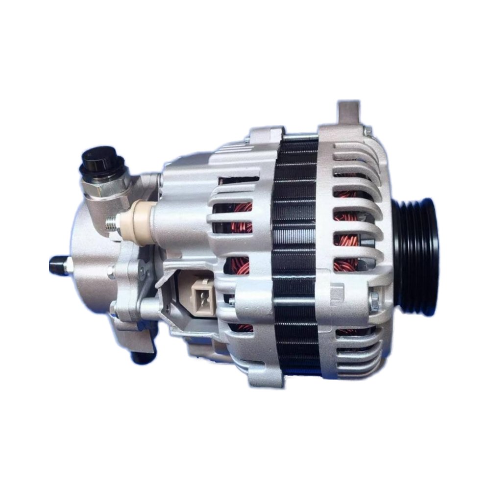 111797 CAL35100AS 32121791 CA1317IR 210189 20110381 440196 for FORD Transit Models 12V 95A Car Alternators